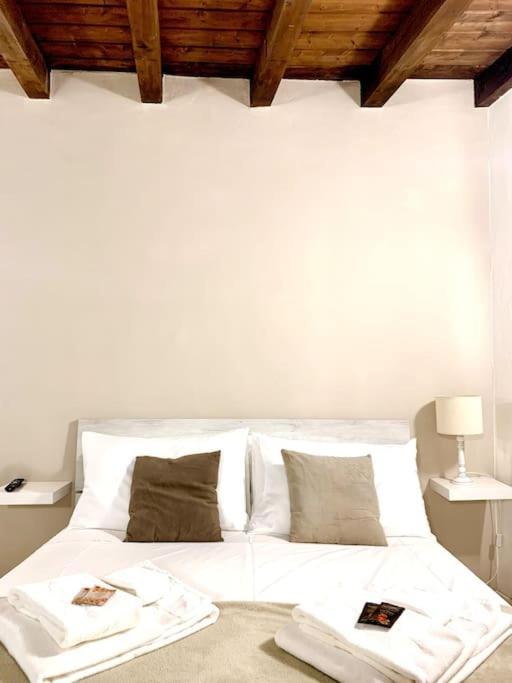 Casa Mia Maria Margot Lodi Apartment Exterior foto